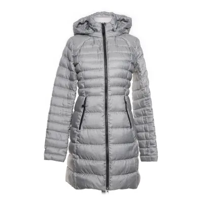 Dunfrakke (Grå) fra Lululemon Dun, Polyester