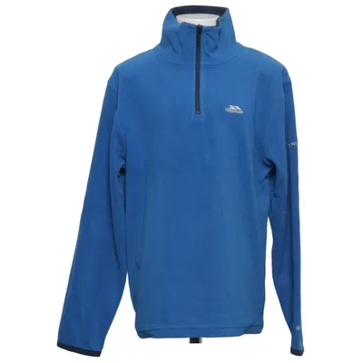 Polaire (Bleu) de Trespass Polyester