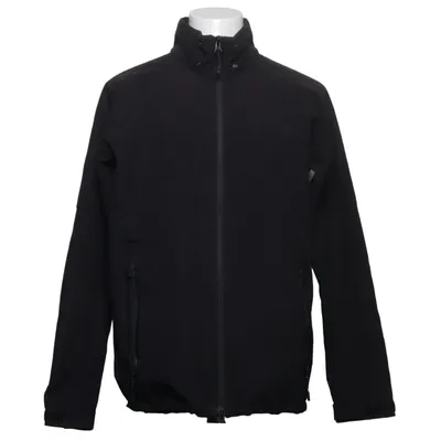 Softshelljacka (Svart) från Granngården Polyester