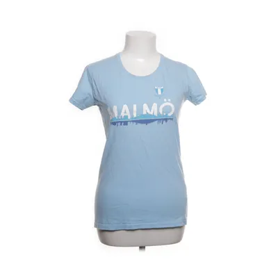 T-shirt (Blå) från Malmö FF Bomull