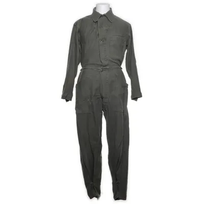 Overalls (Groen)