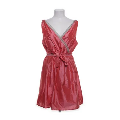 Robe de cocktail (Rose) de Valerie