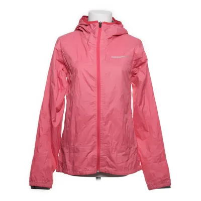 Regenjack (Roze) van Didriksons 1913 Polyester