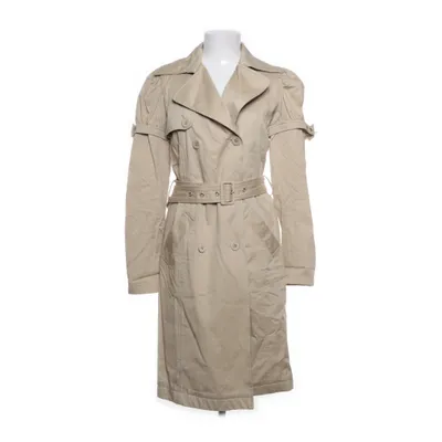 Trenchcoat (Beige) från Fornarina Bomull