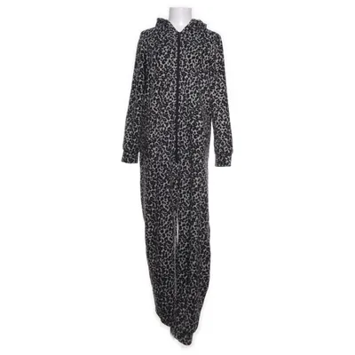 Mjukisdräkt (Svart, Vit, Flerfärgad) från Cellbes Återvunnen polyester