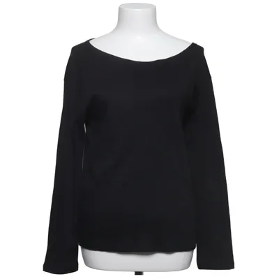 Long sleeve T-shirt (Black) from O.D.D