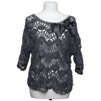 Sweater (Gray) from Anna Scott Acrylic