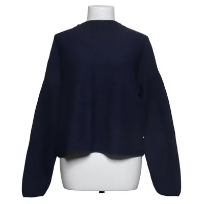 Sweater (Blå) fra Armedangels