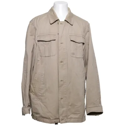 Veste safari (Beige) de Globetrotter