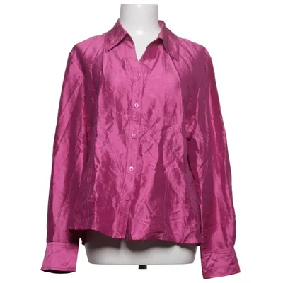 Chemise (Rose) de Rafaella Soie