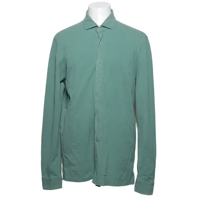 Chemise (Vert) de Gran Sasso Coton