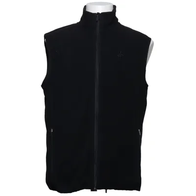 Ytterväst (Svart) från Cross Sportswear