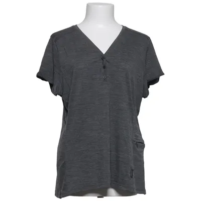 T-shirt (Travel 500) van Forclaz