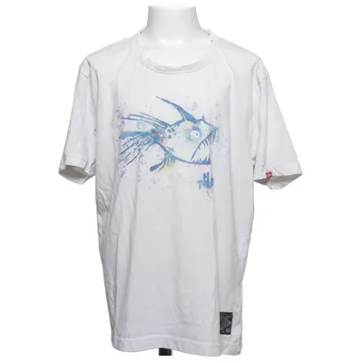 T-shirt (Blanc) de Hot Tuna