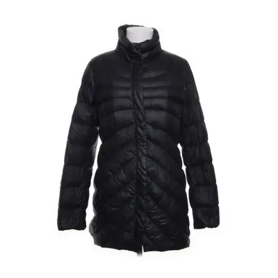 Dunjacka (Grå) från Lands' End Dun, Fjädrar, Nylon