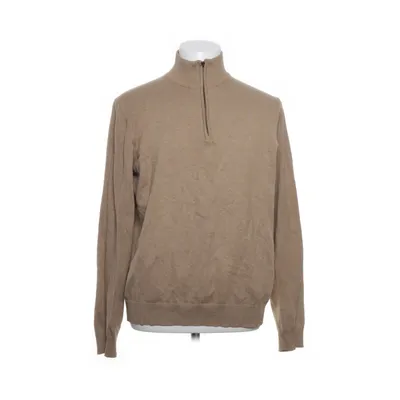 Tröja (Beige) från Easy Wear Bomull, Nylon