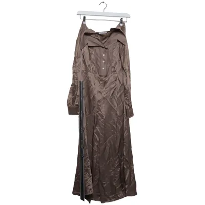 Långklänning (Brun) från Acne Studios