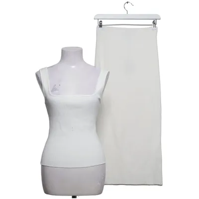 Set (Vit) från Vince Bomull, Elastan, Polyester, Viskos