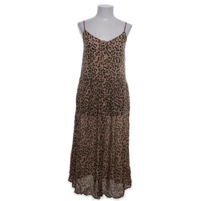 Klänning (Beige, Svart) från Vero Moda Accessories Viskos