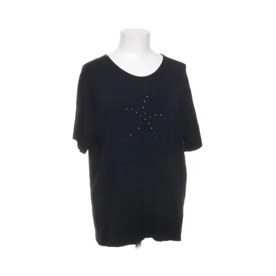 Topp (Svart) från Åhléns + Elastan, Viskos