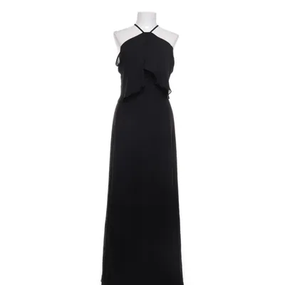 Robe de soirée (Noir) de Hot Contact Polyester