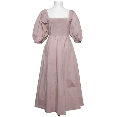 Dress (Pink) from SoSue Cotton, Elastane
