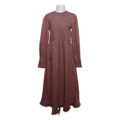 Klänning (Rosa, Brun, Flerfärgad) från Scotch & Soda Polyester