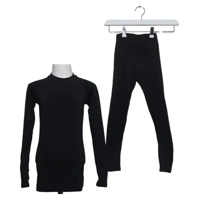 Baselayer (Sort) fra Cross Sportswear Elastan, Polyamid, Polyester