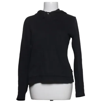Hoodie (Bo Tight Hood Top) from Vero Moda Basic Cotton