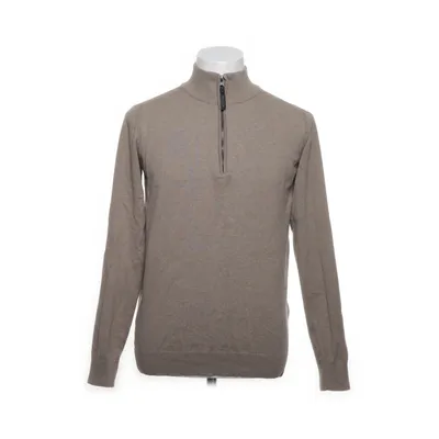 Sweater (Beige) from Indicode Cotton, Polyamide