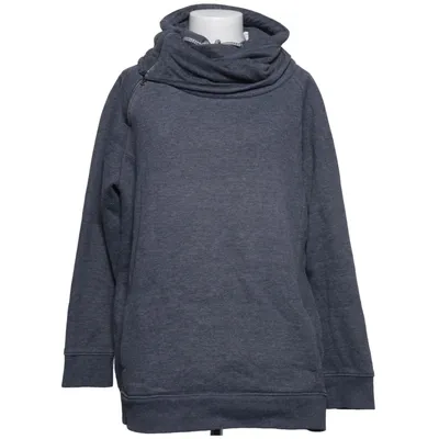 Hoodie (Gray) from Cecil Cotton, Polyester