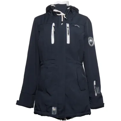 Outdoor jacket (Outdoor Jacket) from Marikoo Elastane, Polyester