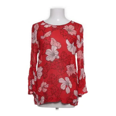 Blouse (Red, Multicolored) from InWear