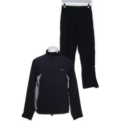 Outdoor set (Grijs, Zilver) van 4D Polyamide, Polyester