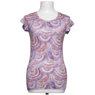 Haut (Violet, Multicolore) de Potatoes