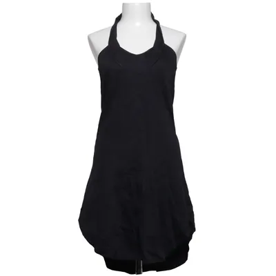 Robe dos-nu (Noir) de Henrik Vibskov Coton