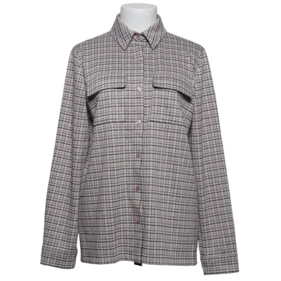 Surchemise (Rose, Marron, Noir) de Rich & Royal Élasthane, Polyester, Viscose