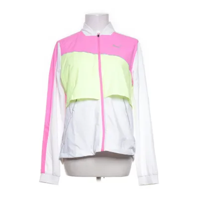Sports jacket (White, Yellow, Pink) from Puma Elastane, Polyester