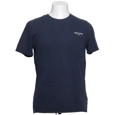 T-shirt (Bleu) de Harmony