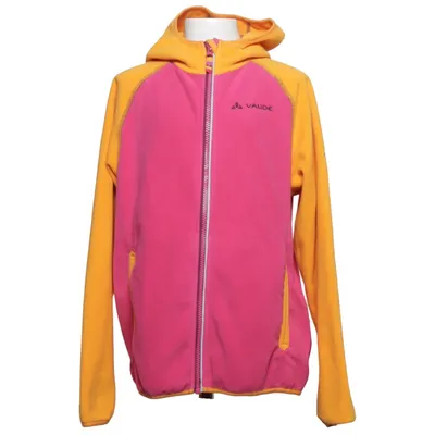 Huvtröja (Rosa, Orange) från Vaude Polyester