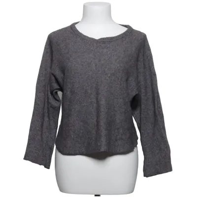 Trui (Grijs) van Zadig & Voltaire Kasjmier
