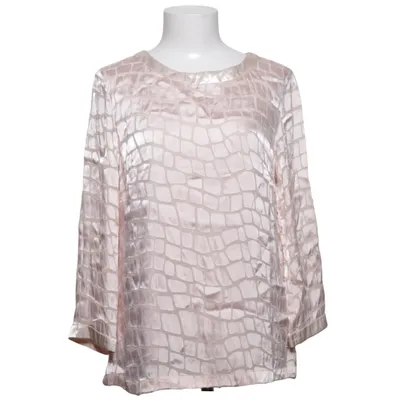 Tunika (Rosa) från SAND Copenhagen Silke, Viskos