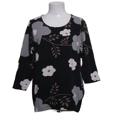 Haut (Noir, Multicolore) de Marimekko Coton, Élasthane