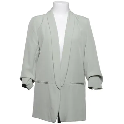 Blazer (Green) from ONLY Elastane, Recycled polyester