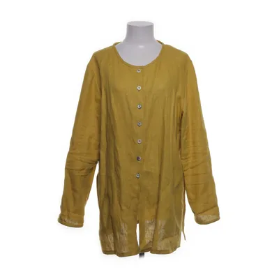 Jacka (Gul) från KUS Linne