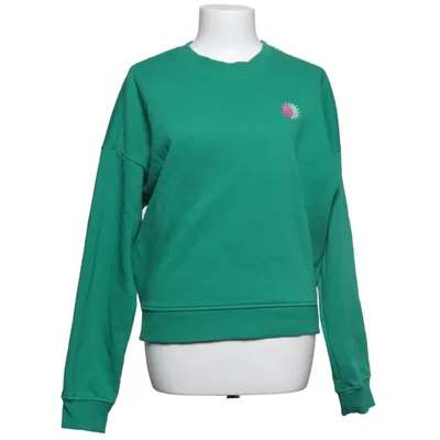 Sweatshirt (More Sun Crew Sweat) von Melting Stockholm Bio-Baumwolle, Polyester