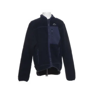 Veste polaire (Bleu) de Kappa Polyester