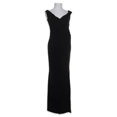 Maxi dress (Black) from Envy
