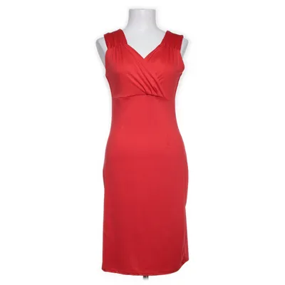 Robe (Rouge) de Makiyo