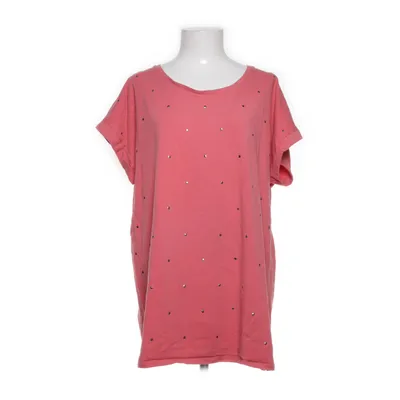 T-shirt (Red) from Ze-Ze Cotton, Elastane